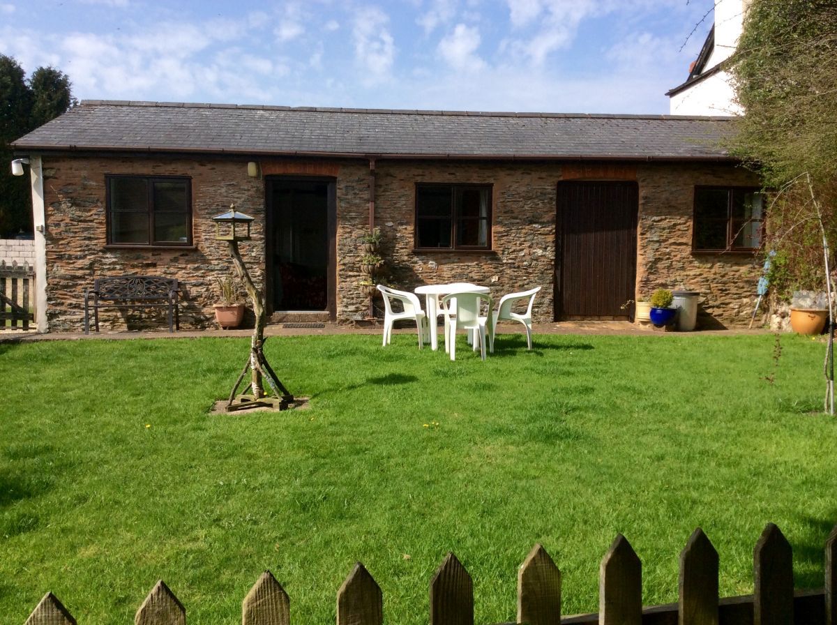 Enjoy a Farm Self Catering Holiday