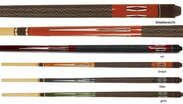 Buying Guide- How to Buy Billiard Cue - Sports For All