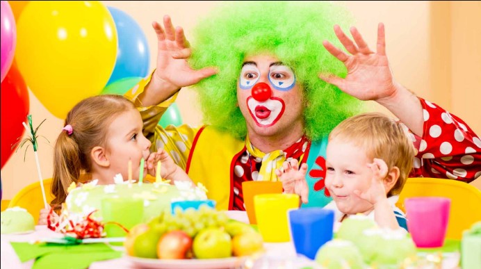 How kid’s Party Hire Services Work In Sunshine Coast for Entertainment?