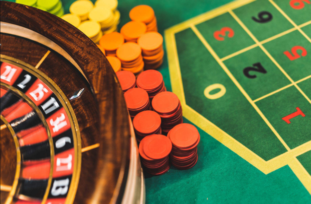 online casino games in uk