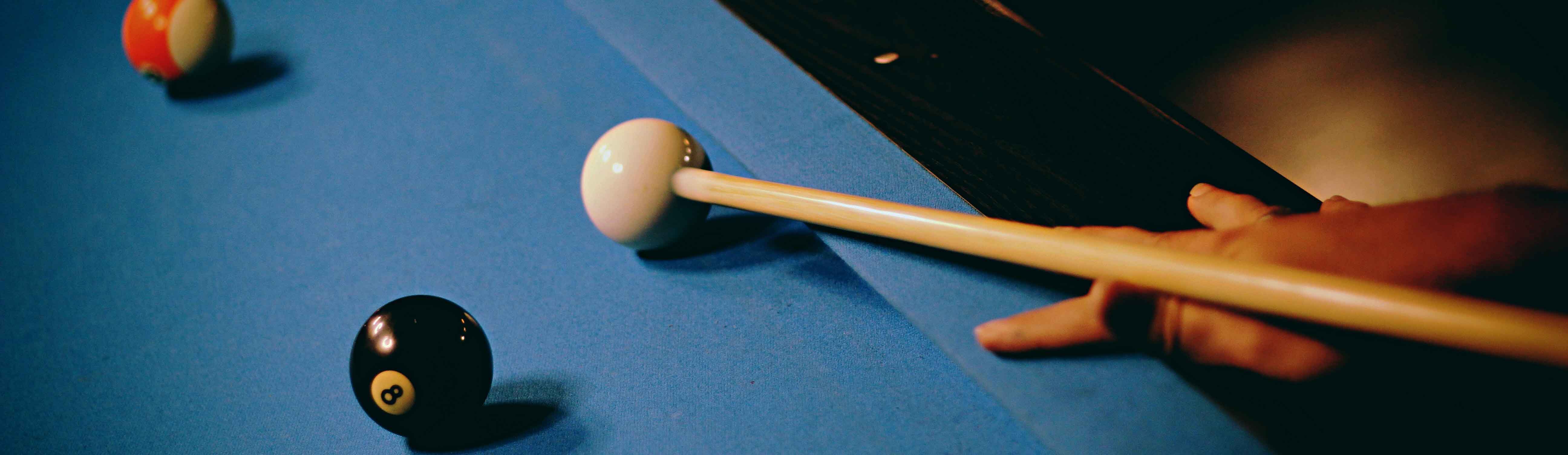 Things To Determine Before Purchasing The Billiard Cue Online