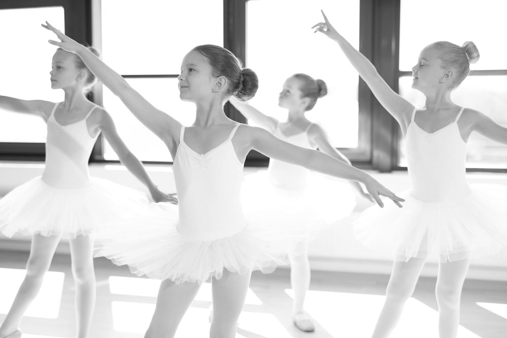 How Ballet Dancing is Beneficial for Children