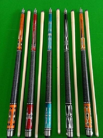 Buy Cue Stick – Start Your Practice For Billiard