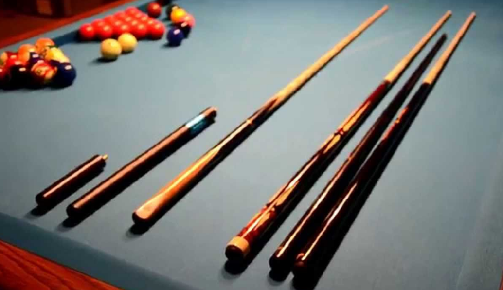 Buy Pool Cue Sale Online At Cheap Rates