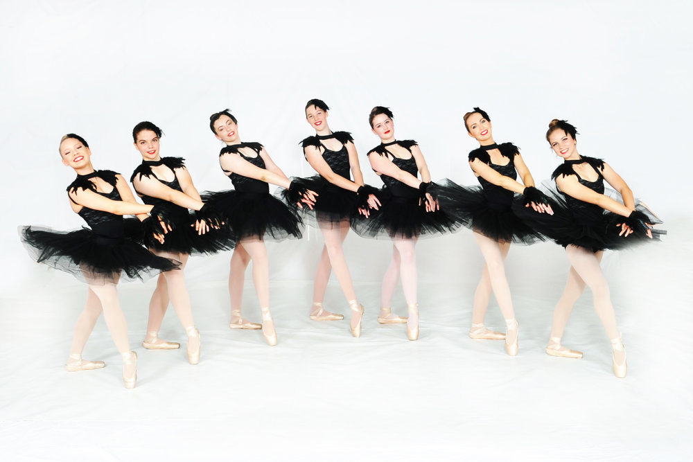 Why Learning Ballet is Vital for You