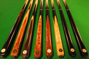 Billiard Cues