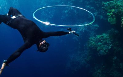 Going on Vacation – Consider Freediving Tours in Bali
