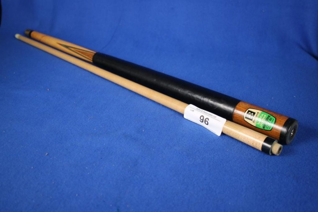 Billiard Cue