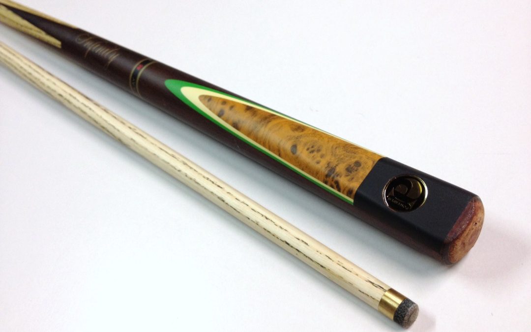 Things You Need To Know Before Buying A Billiard Cue