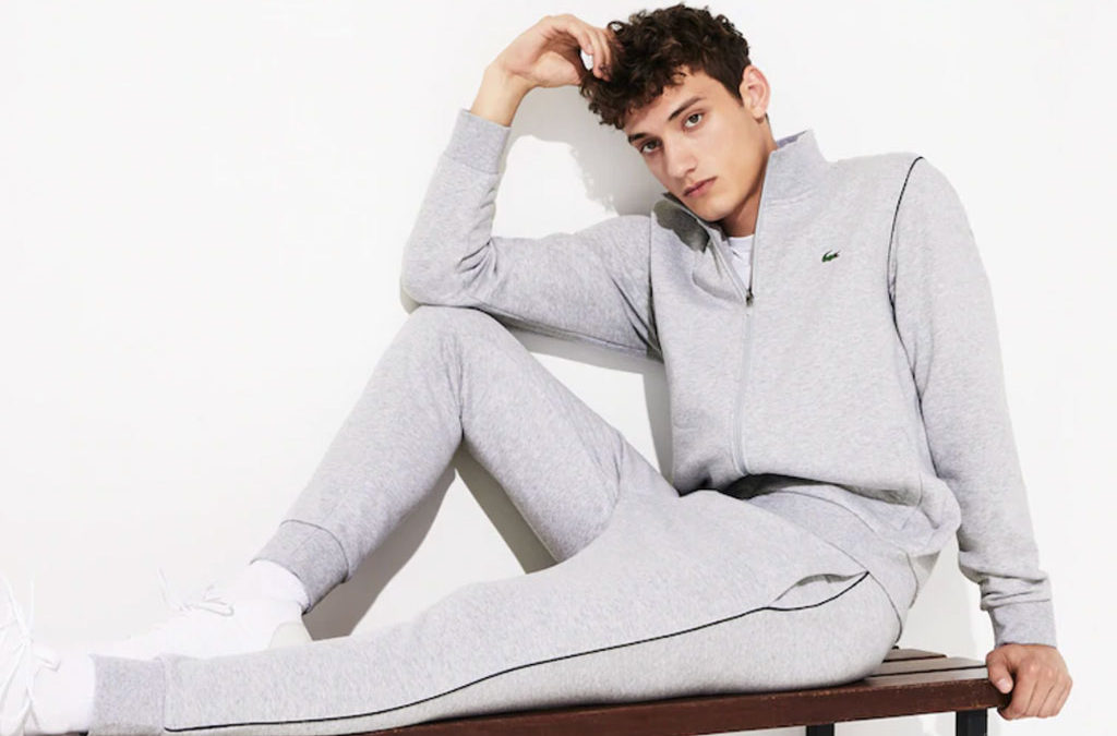 Materials To Consider While Purchasing Tracksuits in Africa