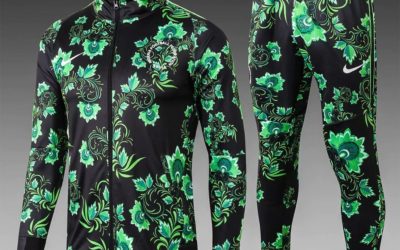 Men Tracksuits Nigeria Make a Great Deal of Sense