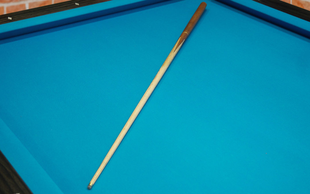 Pool Cue for Sale