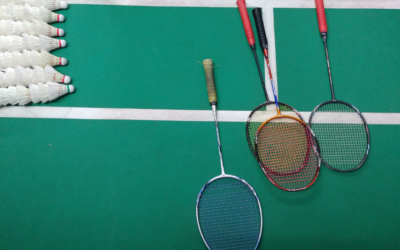 We Love Badminton – Types of Shuttlecock in Badminton