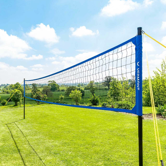 volleyball net