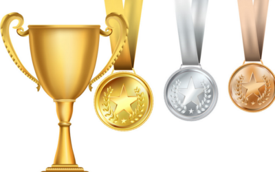 Sports Medal Trophies For Golf Are Awesome