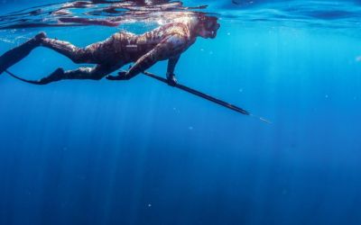 Things to Consider On a Freediving Course Bali