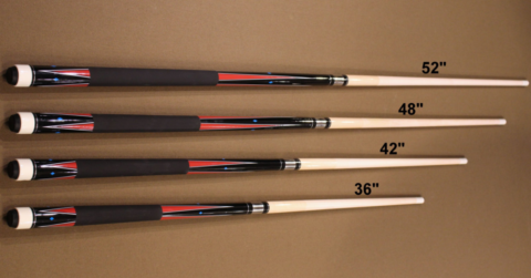 Pool Cues for Sale | Best Pool Cue for Sale 2021