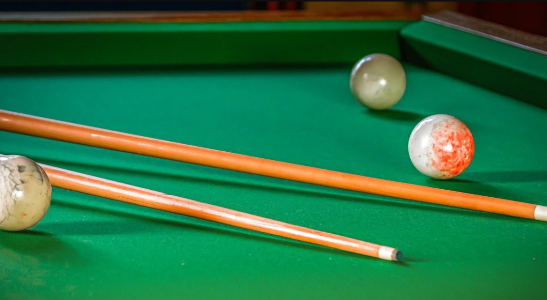 Pool Cue for Sale