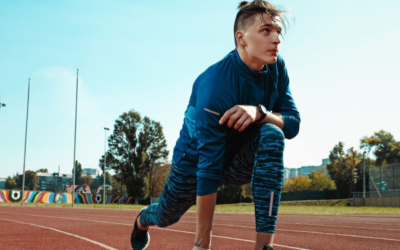 Materials to Consider While Purchasing Sports Tracksuits