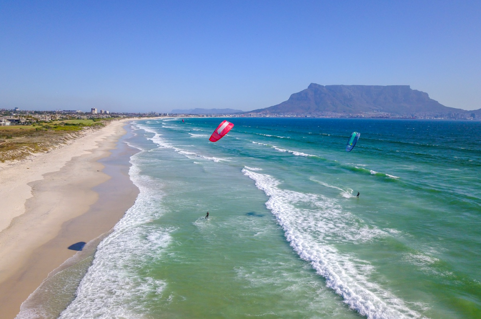 In How Much Time you can Successfully Learn Kite Lessons Cape Town?