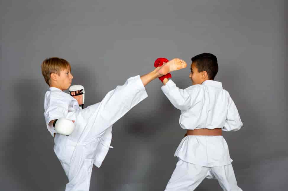 Why There’s More to Karate for Kids Than Just Self-Defense?