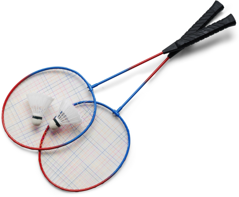 How to Choose the Perfect Badminton Sets for You