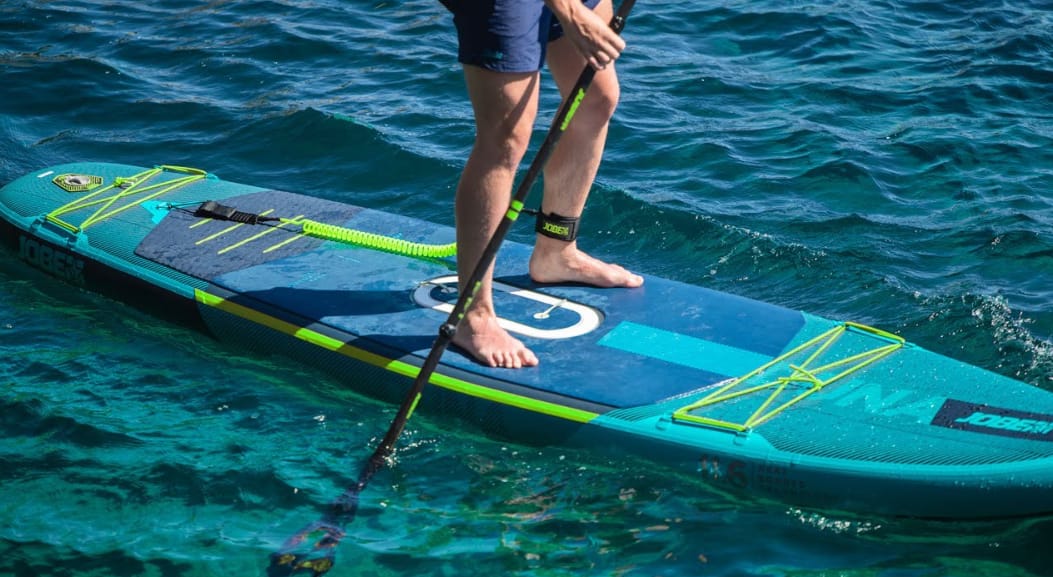 SUP Rental: How to Choose the Right Board for You?