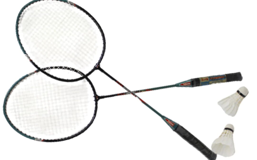 Unleash Your Competitive Spirit with Top-Notch Badminton Sets