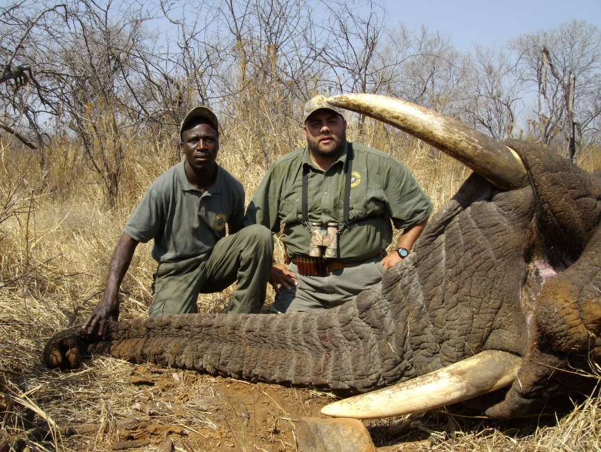 The Ultimate Guide to Big Game Hunting in Africa: Tips and Techniques