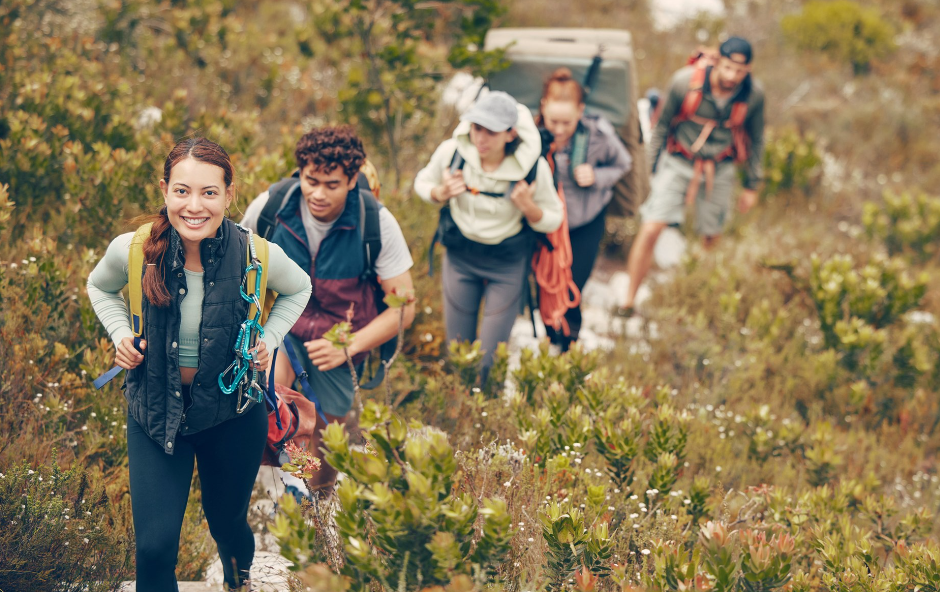 5 Essentials of Hiking for Beginners