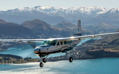 Soaring to New Heights: How Scenic Flights Can Elevate Your Travel Experience