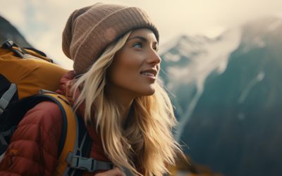 Empowering Journeys: Must-Visit Destinations for Women’s Backpacking Trips