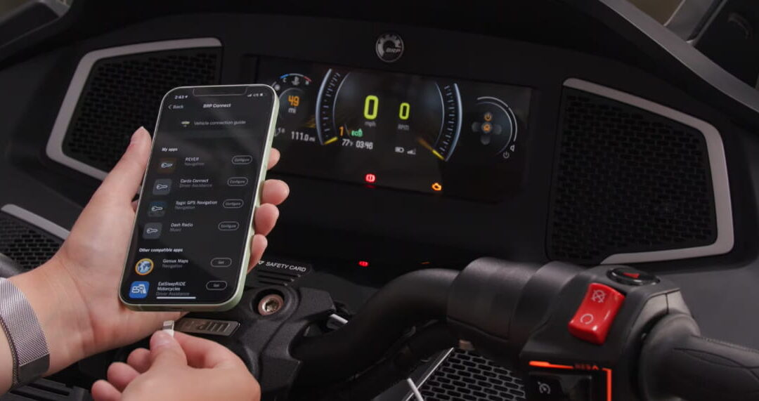 How ATV Navigation App Elevate Your Riding Experience?