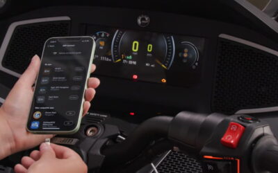How ATV Navigation App Elevate Your Riding Experience?