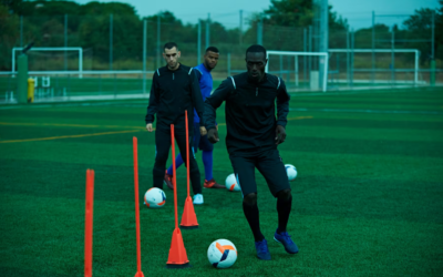 Enhance Your Skills with Effective Soccer Training Sessions