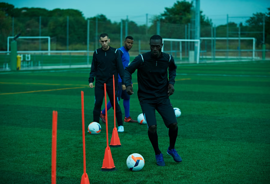 Enhance Your Skills with Effective Soccer Training Sessions