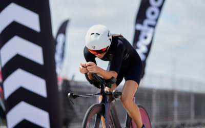 Unleashing the Athlete Within: A Guide to Triathlon Distances in Australia