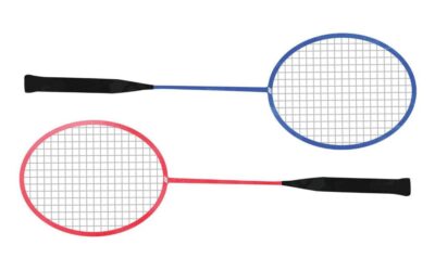 Badminton Sets: The Perfect Addition to Your Outdoor Fun