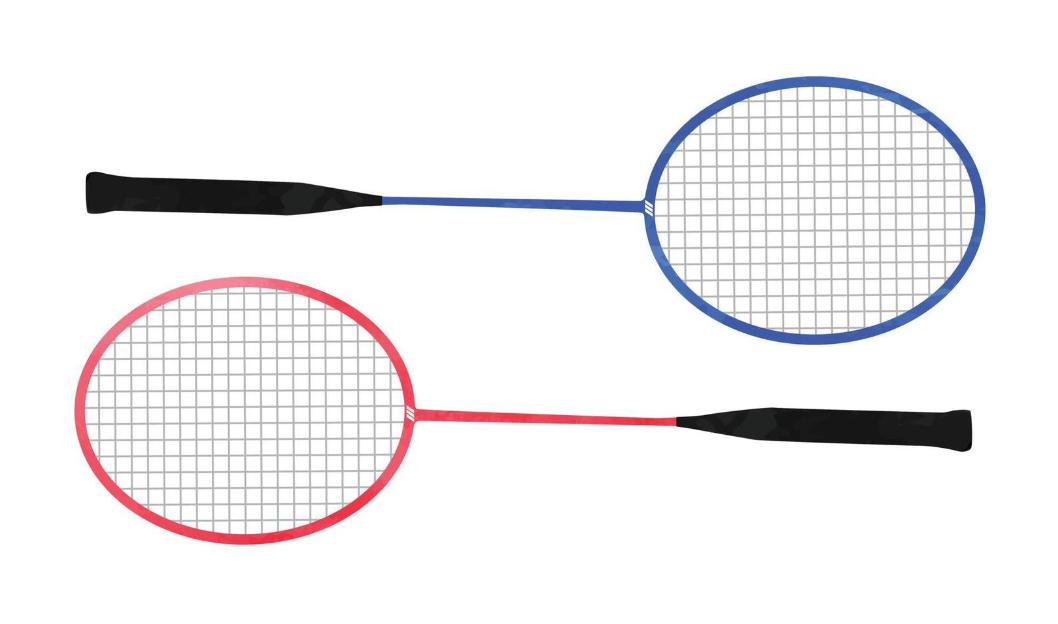 badminton sets