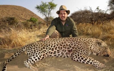 What Animals Can One Target When Going for Hunting Safaris in South Africa?