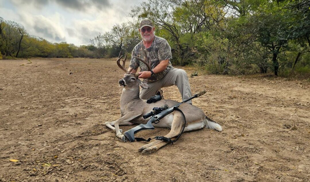 Hunting in South Africa