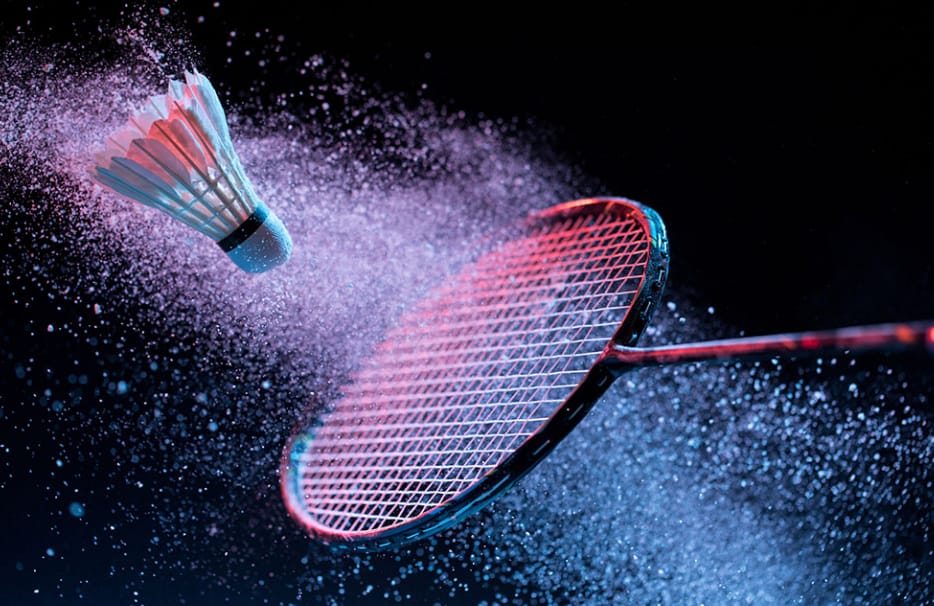 badminton sets