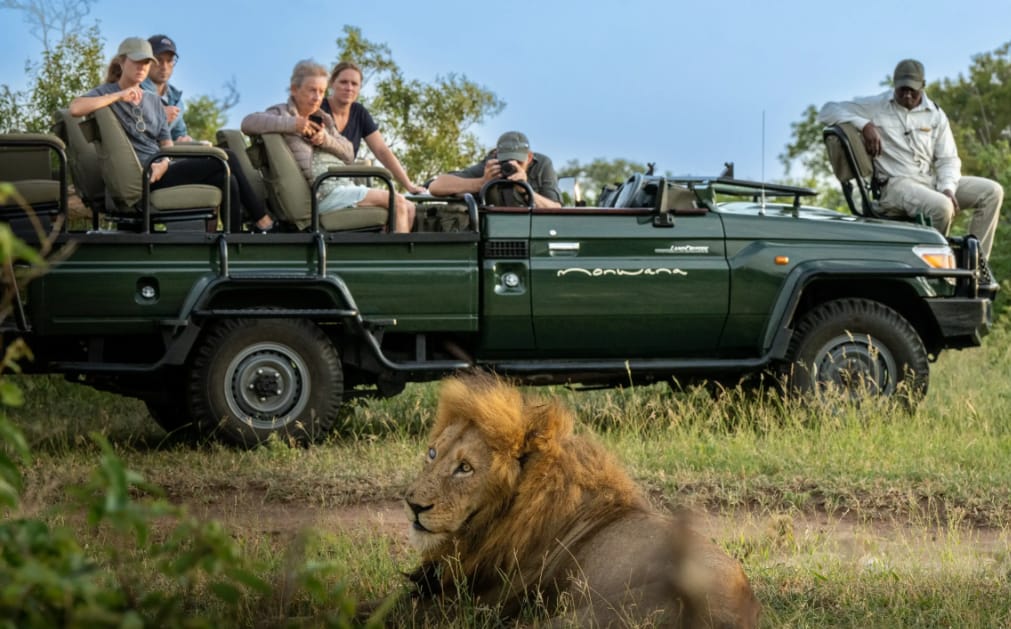 Why You Should Choose a Bespoke African Safari Specialist?