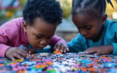 Unlock the Joy of Play: Top Kids’ Activities in Johannesburg for After-school Bliss!