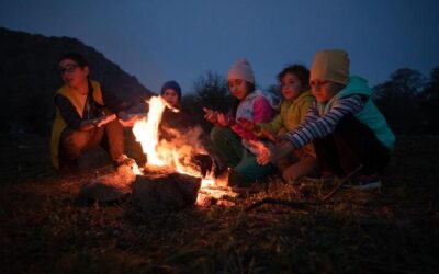 Exploring the Value of Overnight Summer Camps in Ontario