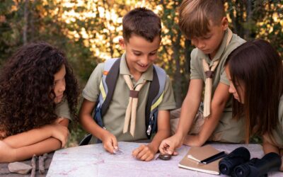 Why a Toronto Summer Camp Is the Ultimate Holiday Experience for Kids?