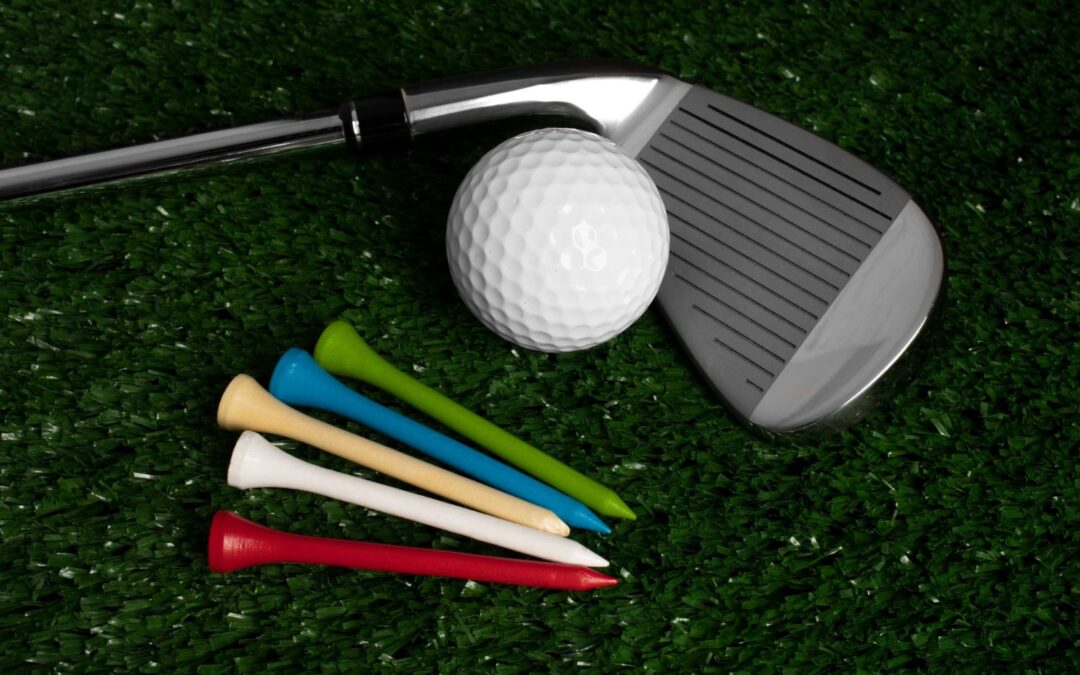 Club Champion: Precision Callaway Fittings for Your Perfect Game