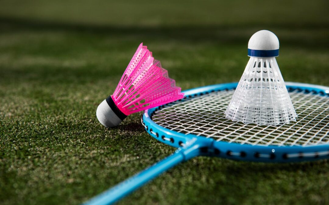 Why Every Backyard Needs a Quality Badminton Set This Season
